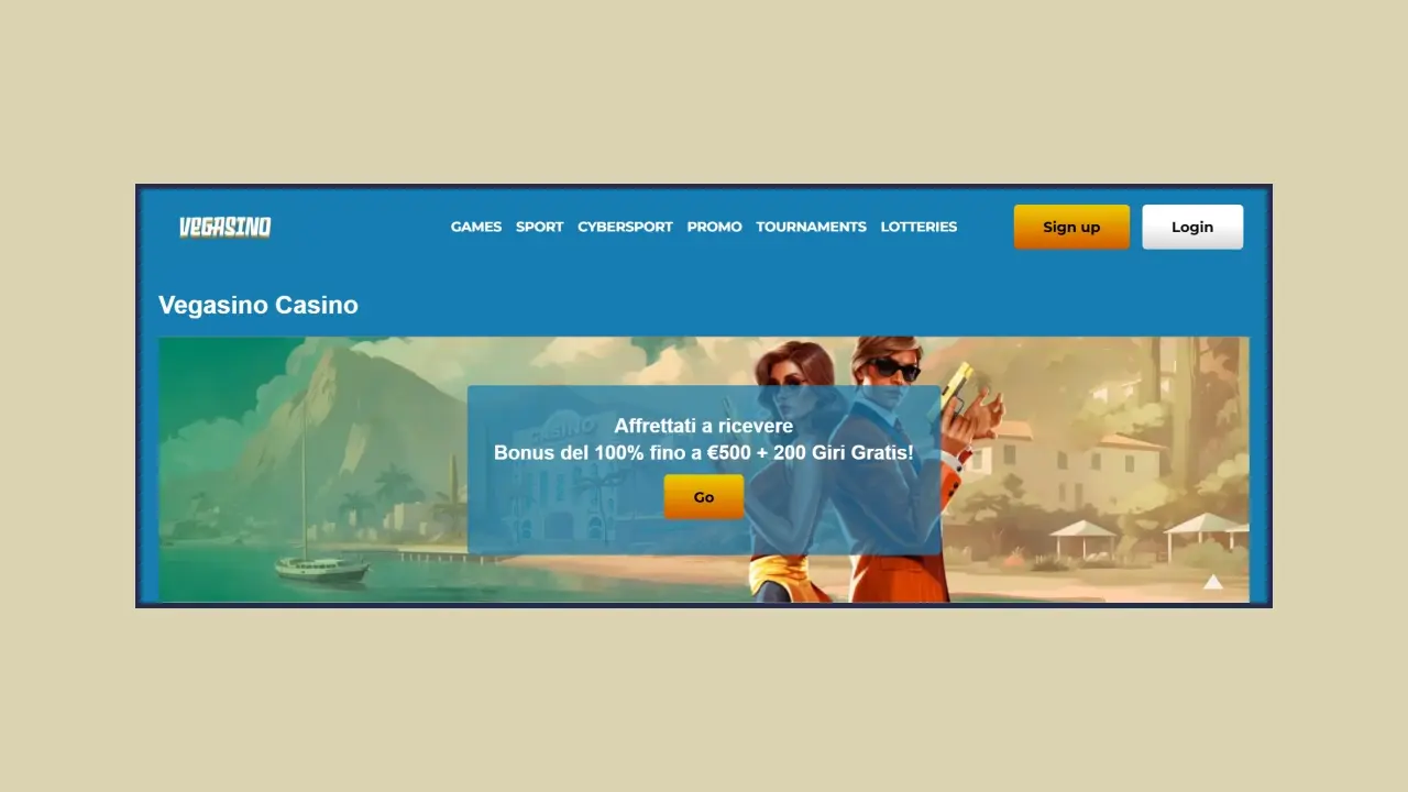 Kasyno online Vegasino: rejestracja, bonusy. Kasyno online Vegasino: rejestracja, bonusy.