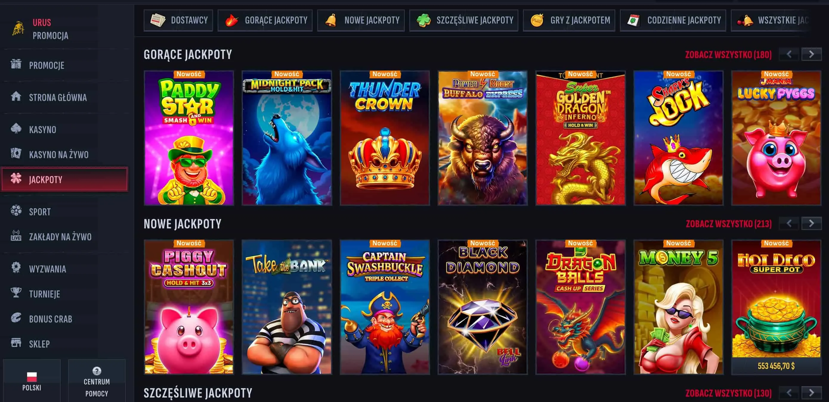 Aplikacja Mafia Kasyno &mdash; wolność mobilnego hazardu